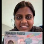 Indian woman slammed for showing off ‘Green Card in just 2 months’: ‘They are not even hiding it anymore’