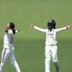 India’s 40-year-old unbeaten streak in England continues with historic win at Lord’s | Cricket News