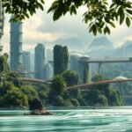 Indonesia is building a brand-new capital in the Borneo jungle to replace sinking Jakarta | World News