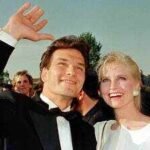 Inside Patrick Swayze and Lisa Niemi’s decades-long love story, from teenage sweethearts to soulmates: ‘The moment I looked in his eyes…’ |