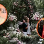 Taylor Swift and Travis Kelce’s wedding guests share heartfelt moments from the intimate Madison Square Garden celebration |