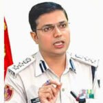 Meet the IIT Kanpur graduate who became an IPS officer, won a Gallantry Medal, and is now leaving the service at 37