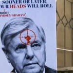 ‘So sweet I’ll read it twice’: Iran celebrates Graham’s death as Trump, Netanyahu mourn