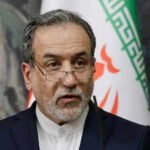 ‘No bribes, no threats’: Iran FM says US cannot scare people who expect death at any moment