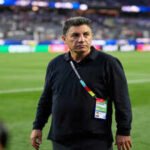 Iran reward Amir Ghalenoei after inspired FIFA World Cup campaign with 2027 Asian Cup extension | Football News