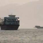 ‘Neither side thinks they’ve lost’: Iran determined to keep Hormuz control, even by force