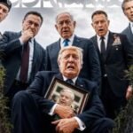 ‘Get ready for sudden death’: Iran media’s Lindsey Graham reference in warning to Trump, Netanyahu