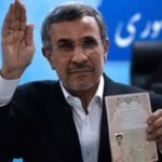 How Israel’s Mossad tried to recruit Iran’s former president Ahmadinejad; what happened next