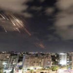 It’s a mystery who launched latest strikes against Iran