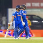 ICC T20I Rankings: India’s UK tour unravels, but Ishan Kishan and Abhishek Sharma retain No. 1 and No. 2 spots | Cricket News