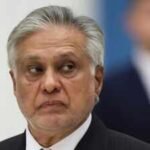Pakistan gang rape case: Deputy PM Ishaq Dar’s relative among four arrested over assault on two foreign women