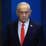 ‘We will not leave’: Netanyahu visits Israeli troops in ‘occupied’ southern Lebanon