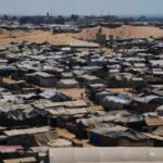 Trump’s Board of Peace planning pilot ‘humanitarian zone’ in south Gaza: Official