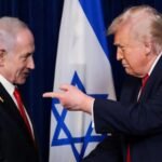 Benjamin Netanyahu: Netanyahu, Donald Trump agree to meet in US soon after phone call