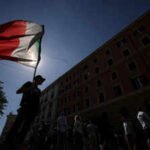 Italy’s fertility rate falls to 80-year low: Report