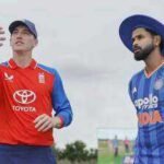 ‘Ireland hangover’: Dinesh Karthik on Shreyas Iyer’s toss decision in 1st T20I vs England | Cricket News