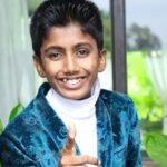 At 14, this Indian became Dubai’s youngest AI startup founder and now works from an office in Burj Khalifa