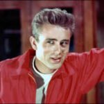 Quote of the day by James Dean: ‘There is no way to be truly great in this world. We are impaled on the crook of conditioning’, when the ‘East of Eden’ actor talked about the reality of life and living in a box set up by society |