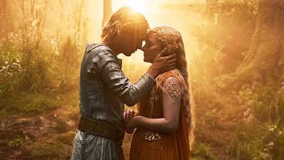 Jamie Campbell Bower debuts FIRST LOOK as Celeborn in ‘The Lord of the Rings: The Rings of Power’ Season 3; says ‘Beyond elated and grateful’﻿ |