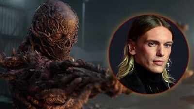 ‘I’d make them more tactile’: ‘Stranger Things’ star Jamie Campbell Bower shares one thing about Vecna he wanted to change |