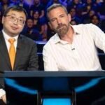 ‘Gone Girl’ star Ben Affleck and ‘Jeopardy!’ winner Jamie Ding win big with USD 1 million on ‘Who Wants To Be A Millionaire’ |
