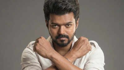 Is ‘Jana Nayagan’ Vijay’s first film to receive an ‘A’ certificate from CBFC? Here’s the truth | Tamil Movie News
