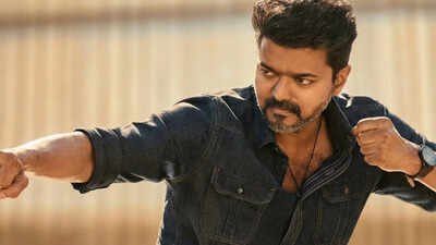 Vijay: ‘Jana Nayagan’ granted ‘A’ rating by CBFC ahead of official announcement on CM Thalapathy Vijay’s final film – Reports | Tamil Movie News