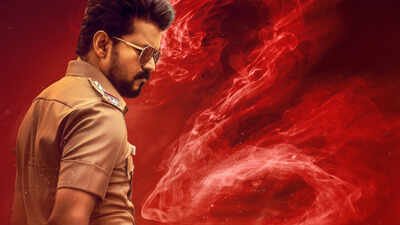 ‘Jana Nayagan’ Advance Booking Begins: Canada Prioritizes VIP Members for Vijay’s Film |