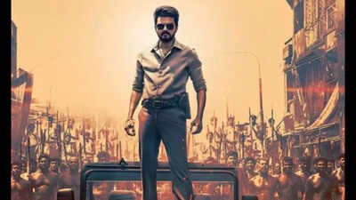 Vijay’s ‘Jana Nayagan’ to release uncut in THIS location; Distributor reaffirms no-cut version for July 24 | Tamil Movie News