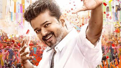 H Vinoth Clarifies Political Message in Vijay’s ‘Jana Nayagan’: A Film about Democracy and Unity |