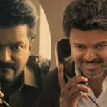 Vijay’s CM look in ‘Jana Nayagan’ glimpse adds to the anticipation of the fans ahead of release | Tamil Movie News