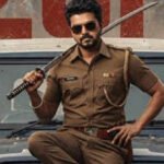 Vijay Last Film: ‘Jana Nayagan’ pre-sales box office collection: Tamil Nadu CM Vijay’s LAST film opens to massive advance bookings | Tamil Movie News
