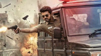 ‘Jana Nayagan’ Twitter review: Fans hail Vijay’s farewell film as neat commercial entertainer as emotional climax steals the spotlight | Tamil Movie News