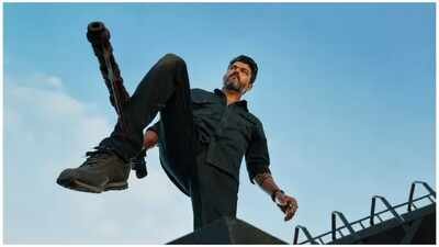 ‘Jana Nayagan’ UPDATE: H. Vinoth confirms SIX DELETED scenes may be added to theatrical version of Thalapathy Vijay’s film | Tamil Movie News