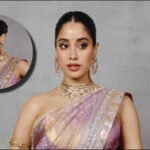 Janhvi Kapoor drops subtle nod to boyfriend Shikhar Pahariya: Netizens notice unique mehendi design in new PICS from Anshula Kapoor”s wedding﻿ |