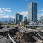 Japan sits on four tectonic plates and is hit by around 1,500 earthquakes every year, yet its cities rarely collapse. Here’s the incredible reason why |
