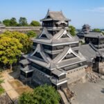 Japan’s latest earthquake damages Kumamoto Castle, the 400-year-old fortress still battling nature after centuries of survival | World News