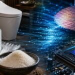 Japanese companies making toilets, glass fibre and seasonings, not AI chips, are among the AI boom’s biggest winners | World News