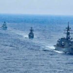 ‘More destructive than US’: China hits out at Japan’s military role in South China Sea