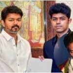 Vijay: Jason Sanjay reveals why he rejected Alphonse Puthren’s film offer; Vijay’s son says directing was his priority | Malayalam Movie News