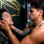 Jasontheween: WATCH: JasonTheWeen gets brutally beaten by Ryan Garcia after claiming he could “beat the f*ck out of” him