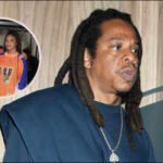 Jay Z Concert: Beyoncé and Blue Ivy join Jay Z on stage for surprise performance: Sings ‘Can’t Knock the Hustle’ and ‘Feelin It’ with his family | English Movie News