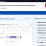 JEECUP counselling 2026: Round 1 seat allotment result out; direct link to download here