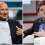 Jeff Bezos, Eduardo Saverin to invest in Liverpool? Amazon founder, Facebook co-founder approached to join Amit Bhatia-led consortium