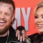 Jelly Roll and Bunnie XO finalise divorce after 10 years of marriage; couple to divide assets with no alimony |