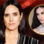 Jennifer Connelly quips about being confused with Demi Moore: ‘I’ve gotten people insisting’ |