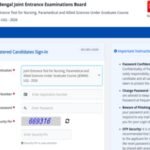 JENPAS UG 2026: WBJEEB releases OMR images, response sheets; raise objections by July 11