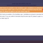 Jharkhand PECE admit card 2026 released at polycet.jceceb.org.in: Direct link to download hall tickets