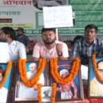 “Transparency must be brought”: Jharkhand students continue indefinite Satyagraha over alleged JPSC, JSSC irregularities