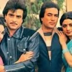 Sridevi and Jaya Prada were rivals, couldn’t see eye-to-eye, Jeetendra and Rajesh Khanna locked them in a room so they could talk: ‘They finally gave up upon us’ | Hindi Movie News